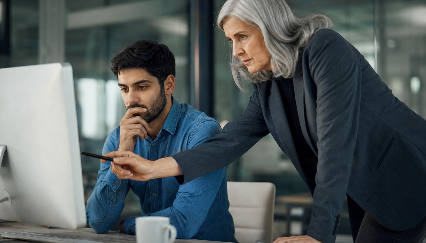 Can Ai-powered Suggestions Surpass Years Of Experience—a Myth Debunked