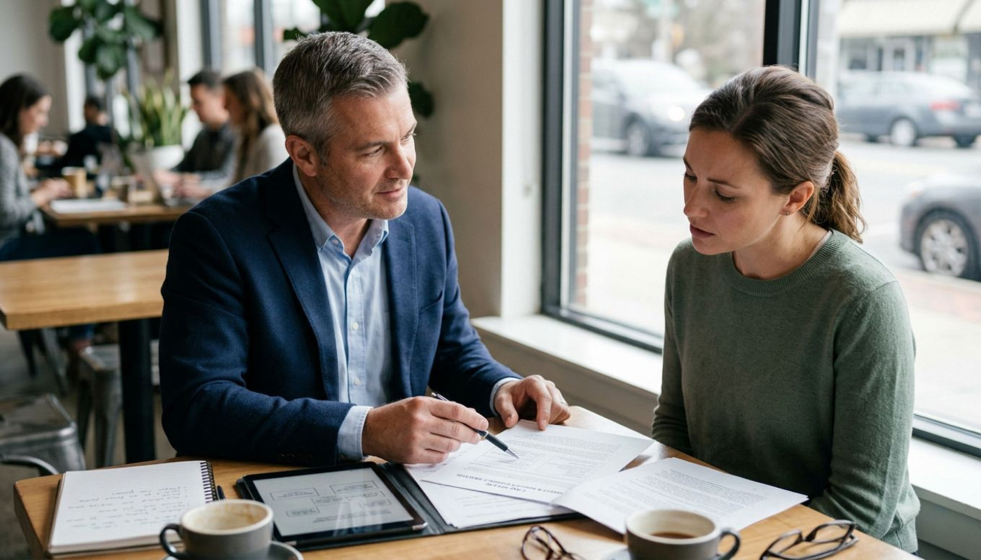 Understanding The Role Of Traffic Lawyers In DUI Cases